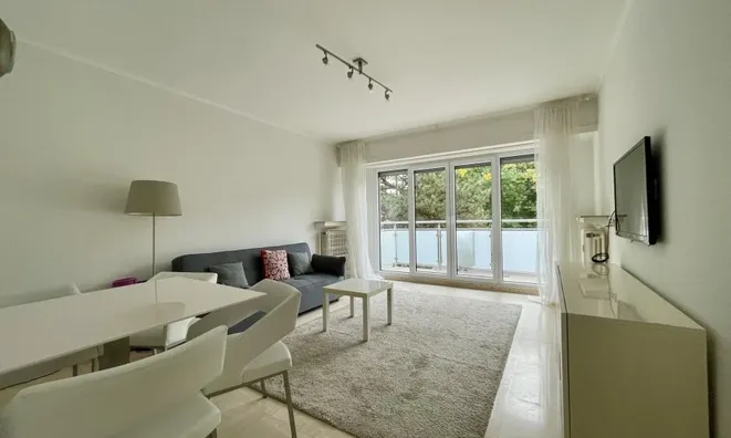 Недвижимость Apartment 1 bedroom for sale in Luxembourg-Belair: 4