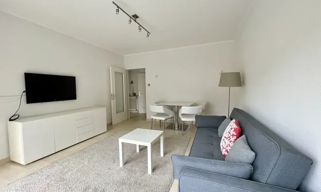 Недвижимость Apartment 1 bedroom for sale in Luxembourg-Belair: 5