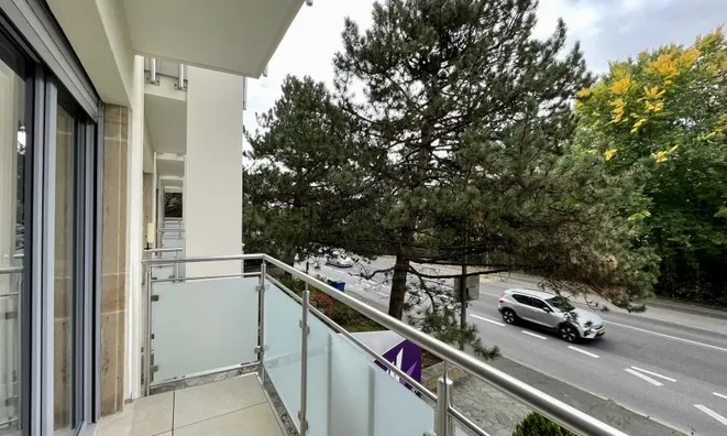 Недвижимость Apartment 1 bedroom for sale in Luxembourg-Belair: 6