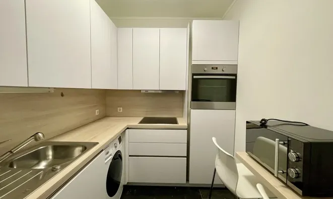 Недвижимость Apartment 1 bedroom for sale in Luxembourg-Belair: 7
