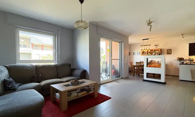 Недвижимость Apartment 3 bedrooms for sale in Luxembourg-Cents: 2