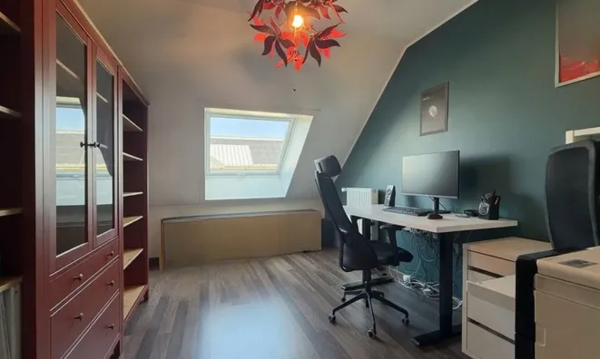 Недвижимость Apartment 3 bedrooms for sale in Luxembourg-Cents: 3