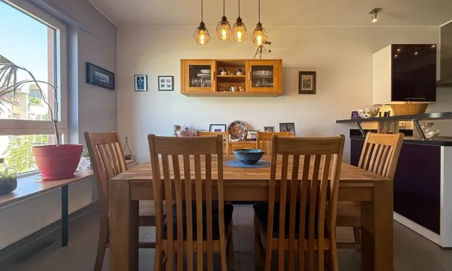 Недвижимость Apartment 3 bedrooms for sale in Luxembourg-Cents: 5