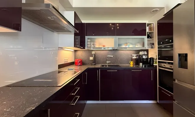 Недвижимость Apartment 3 bedrooms for sale in Luxembourg-Cents: 7