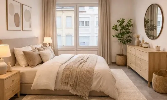 Недвижимость Apartment 1 bedroom for sale in Pétange: 2
