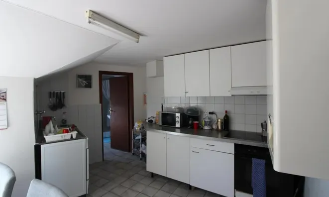 Недвижимость Apartment 4 bedrooms for sale in Lamadelaine: 1