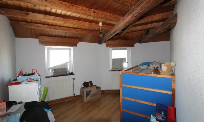 Недвижимость Apartment 4 bedrooms for sale in Lamadelaine: 3