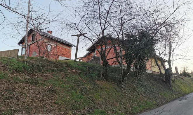 Недвижимость House, Rachki Verkh: 18
