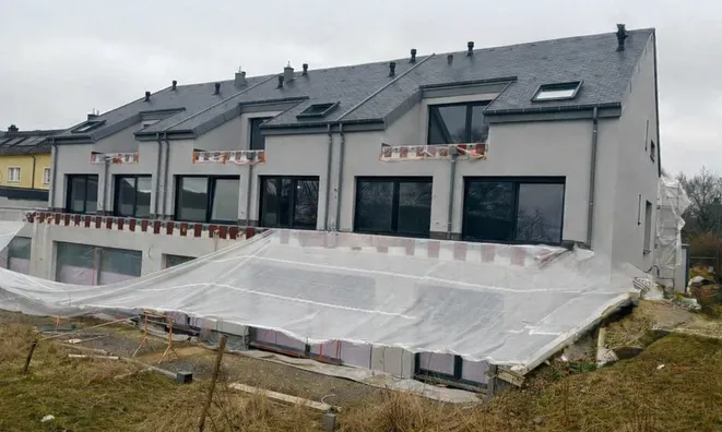Недвижимость Duplex 3 bedrooms for sale in Goetzingen: 2