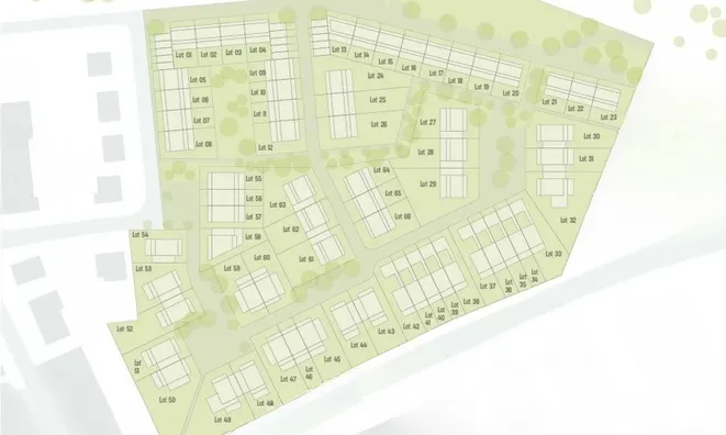 Недвижимость House 4 bedrooms for sale in Schifflange: 3