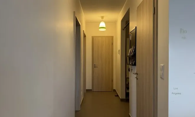Недвижимость Apartment 2 bedrooms for sale in Luxembourg-Kirchberg: 2