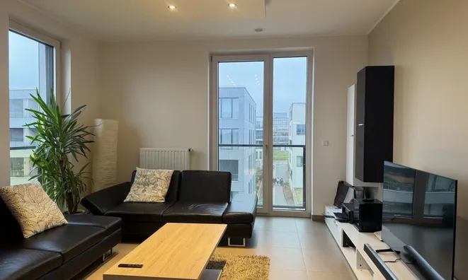 Недвижимость Apartment 2 bedrooms for sale in Luxembourg-Kirchberg: 3