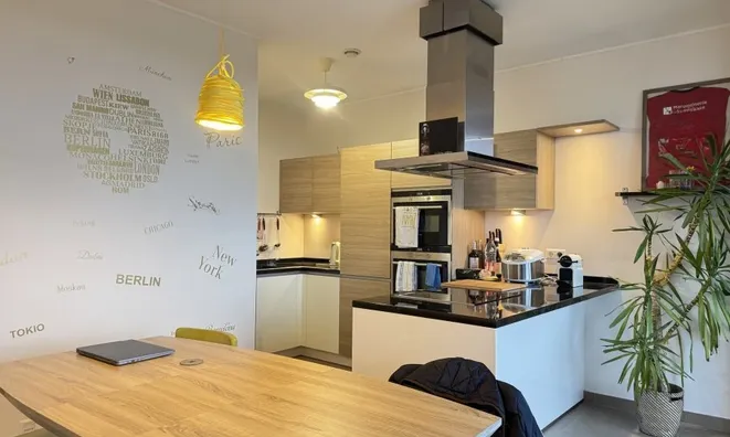 Недвижимость Apartment 2 bedrooms for sale in Luxembourg-Kirchberg: 4