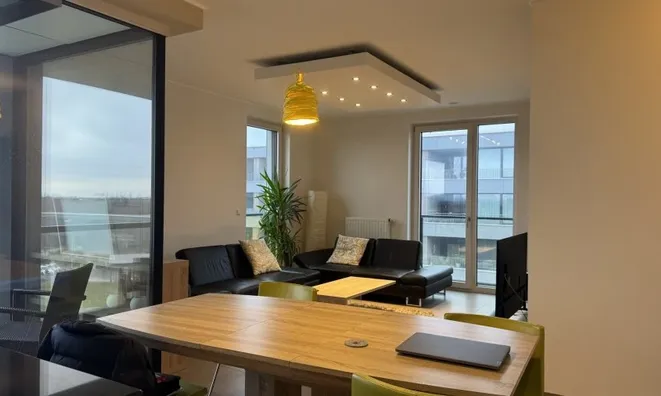 Недвижимость Apartment 2 bedrooms for sale in Luxembourg-Kirchberg: 6