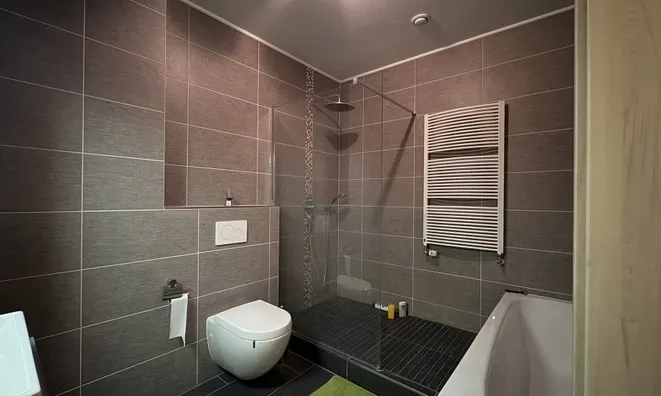 Недвижимость Apartment 2 bedrooms for sale in Luxembourg-Kirchberg: 7