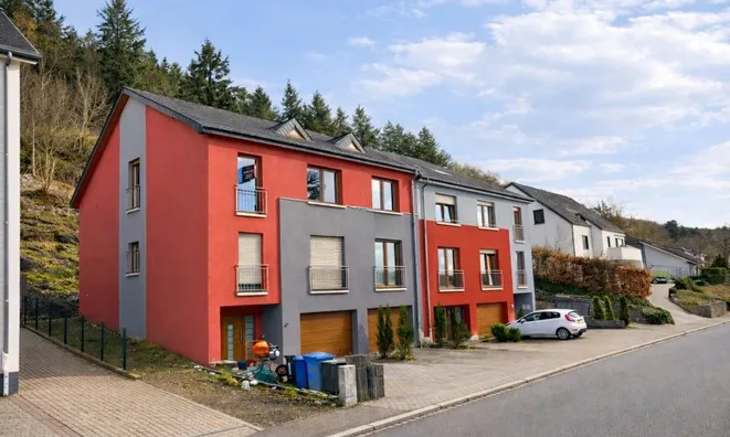 Недвижимость Apartment 3 bedrooms for sale in Wiltz: 1