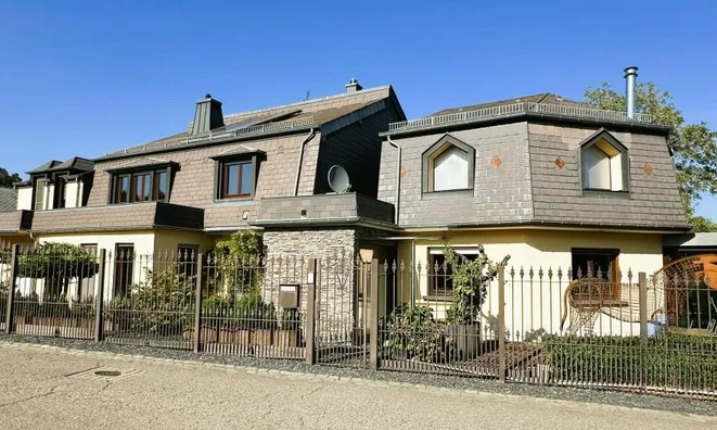 Недвижимость House 5 bedrooms for sale in Folschette: 2