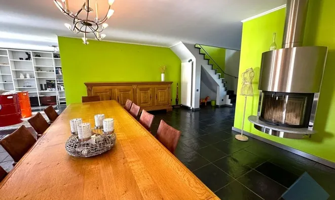 Недвижимость House 5 bedrooms for sale in Folschette: 4