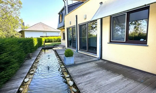Недвижимость House 5 bedrooms for sale in Folschette: 6