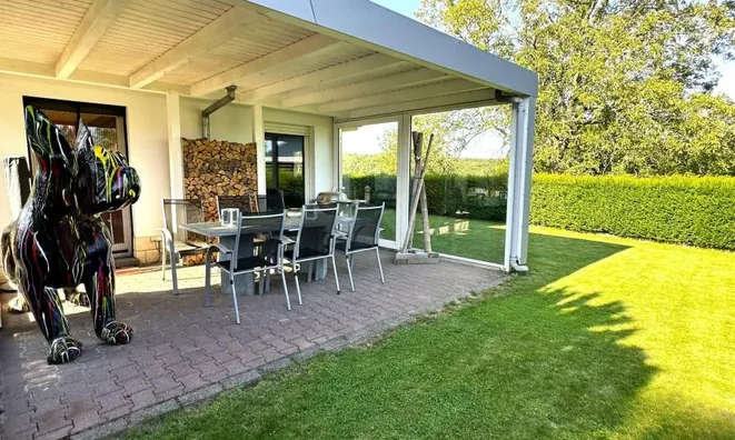 Недвижимость House 5 bedrooms for sale in Folschette: 7