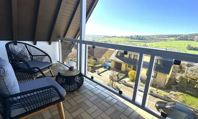 Недвижимость House 5 bedrooms for sale in Ettelbruck: 1