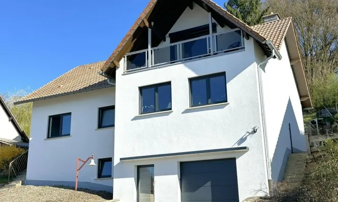 Недвижимость House 5 bedrooms for sale in Ettelbruck: 2