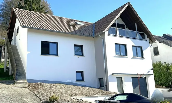 Недвижимость House 5 bedrooms for sale in Ettelbruck: 5