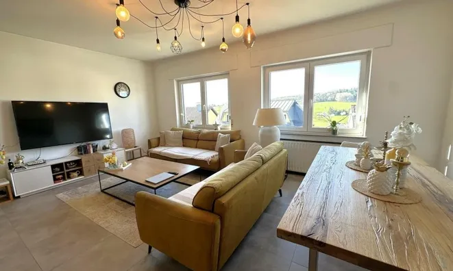 Недвижимость House 5 bedrooms for sale in Ettelbruck: 6
