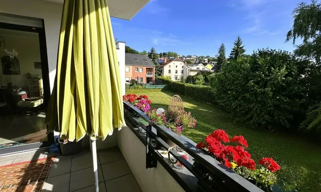 Недвижимость Apartment 1 bedroom for sale in Mertzig: 2