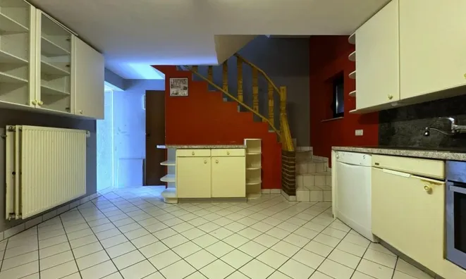 Недвижимость House 4 bedrooms for sale in Vianden: 4