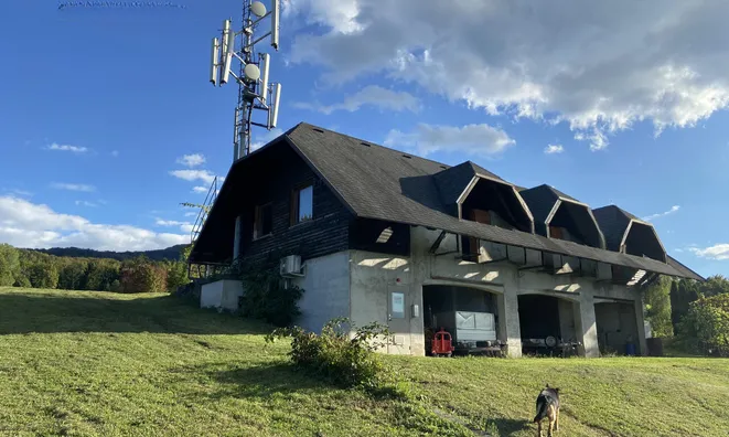 Недвижимость House, Veliki Ban, Šentjernej: 1