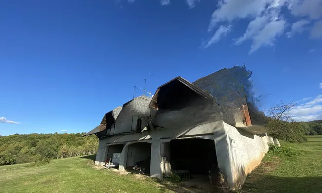 Недвижимость House, Veliki Ban, Šentjernej: 2