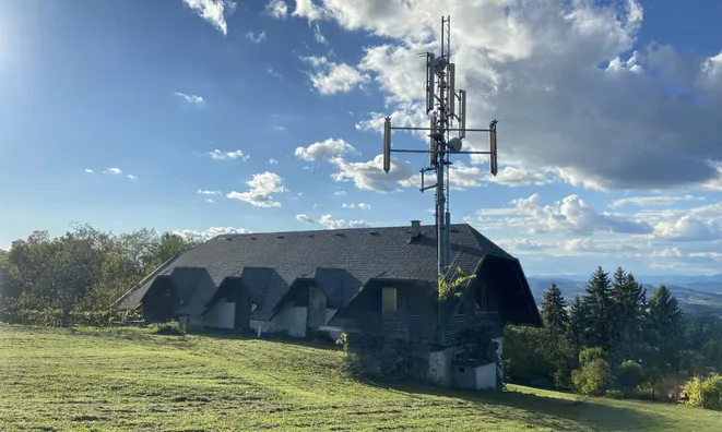 Недвижимость House, Veliki Ban, Šentjernej: 6