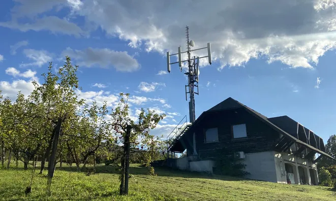 Недвижимость House, Veliki Ban, Šentjernej: 8