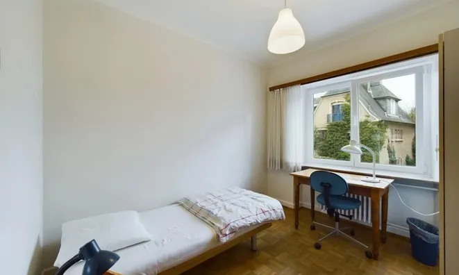 Недвижимость Detached house 6 bedrooms for sale in Luxembourg-Limpertsberg: 5