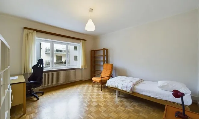 Недвижимость Detached house 6 bedrooms for sale in Luxembourg-Limpertsberg: 6