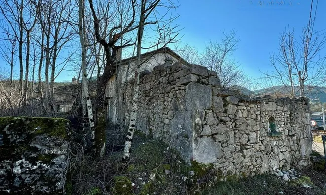 Недвижимость House in Golace: 7