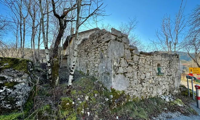 Недвижимость House in Golace: 8