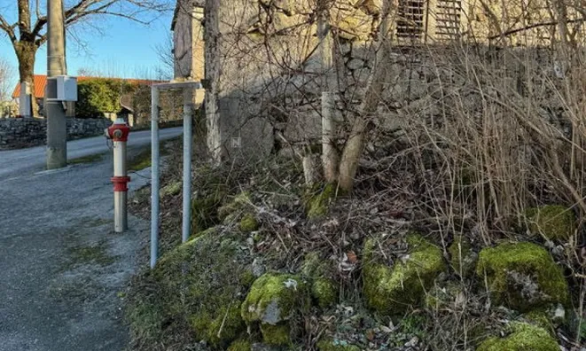 Недвижимость House in Golace: 9