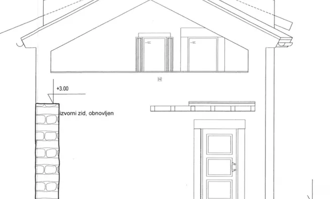Недвижимость House in Golace: 11