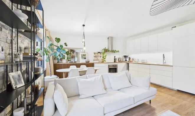 Недвижимость Apartment 2 bedrooms for sale in Luxembourg-Bonnevoie: 5