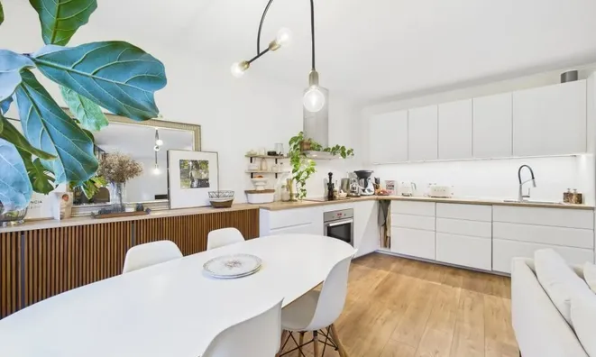 Недвижимость Apartment 2 bedrooms for sale in Luxembourg-Bonnevoie: 6
