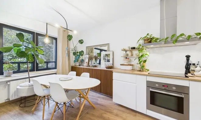 Недвижимость Apartment 2 bedrooms for sale in Luxembourg-Bonnevoie: 7