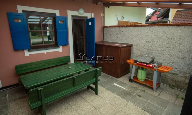 Недвижимость Duplex House Čatež ob Savi: 2