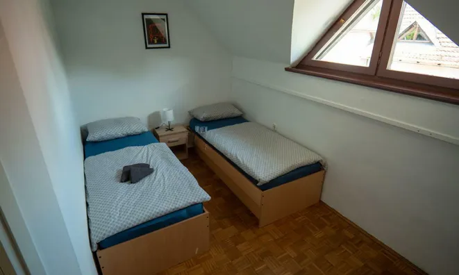 Недвижимость Duplex House Čatež ob Savi: 7