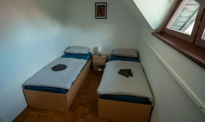 Недвижимость Duplex House Čatež ob Savi: 8