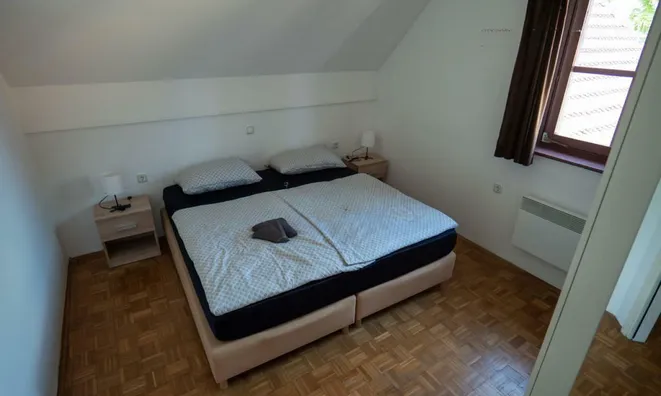 Недвижимость Duplex House Čatež ob Savi: 9