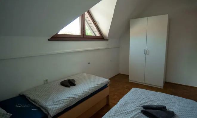 Недвижимость Duplex House Čatež ob Savi: 11