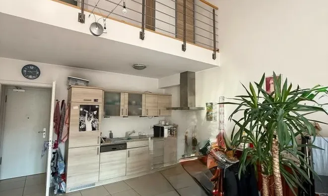 Недвижимость Apartment 2 bedrooms for sale in Luxembourg-Eich: 2