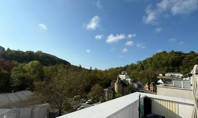 Недвижимость Apartment 2 bedrooms for sale in Luxembourg-Eich: 3